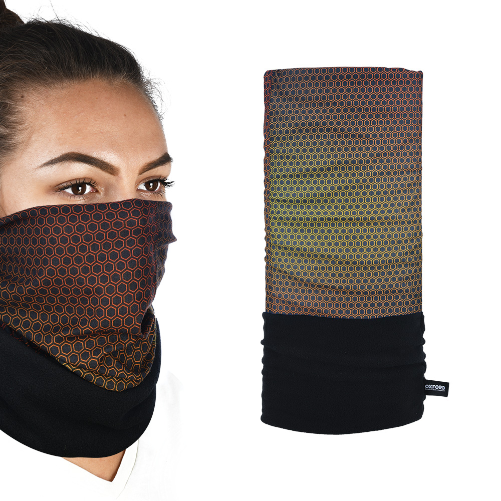 Oxford Oxford Snug Nacreous Orange